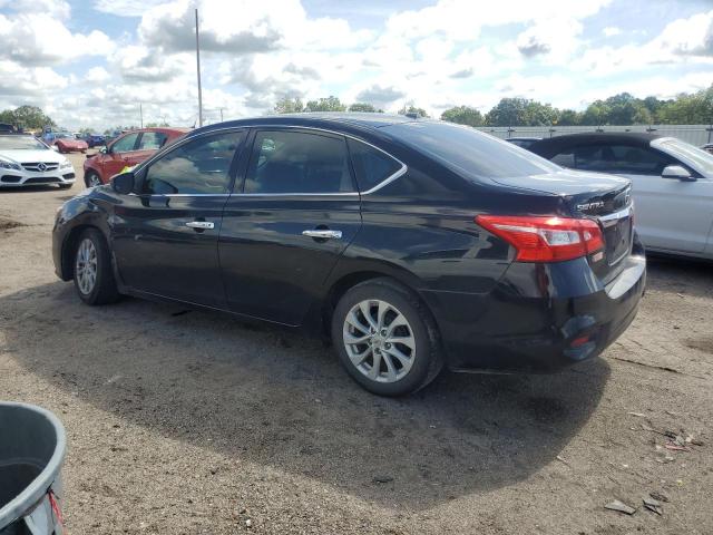 2018 NISSAN SENTRA S - 3N1AB7AP1JL615909