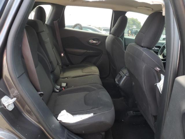 2016 JEEP CHEROKEE 1C4PJMCS1GW213532