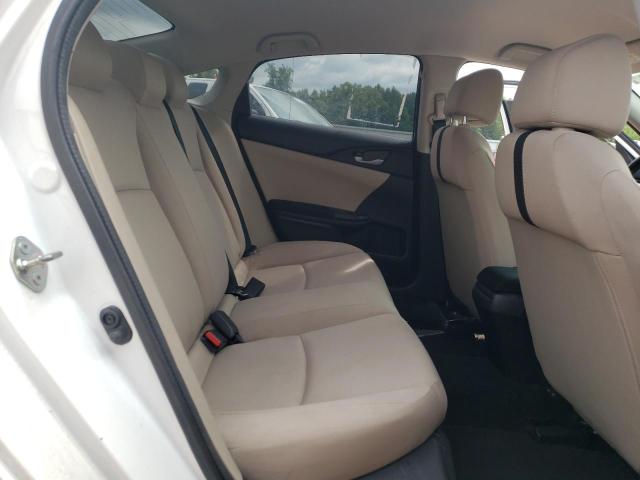 2018 HONDA CIVIC LX - 2HGFC2F58JH504522