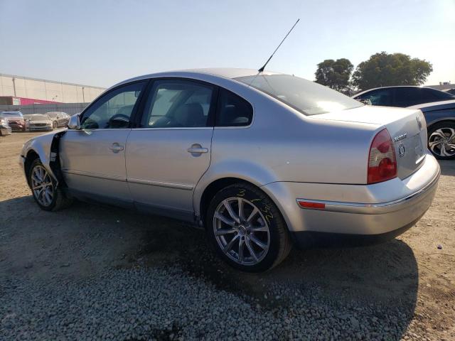 WVWAD63B85P005440 2005 Volkswagen Passat Gls