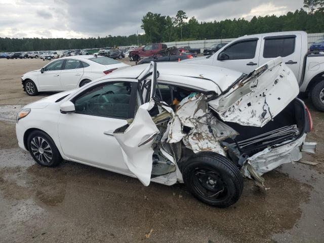2019 NISSAN VERSA S - 3N1CN7AP9KL881101