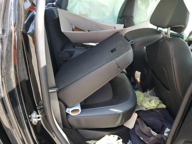 2018 Chevrolet Colorado Z71 VIN: 1GCGTDEN6J1144505 Lot: 61822994