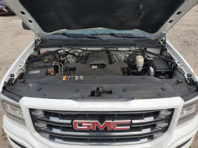 2017 GMC SIERRA K15 - 1GTV2NEC2HZ135620