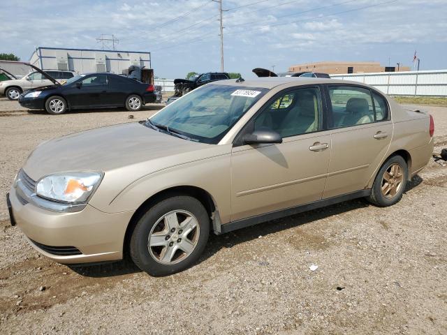 CHEVROLET MALIBU LS