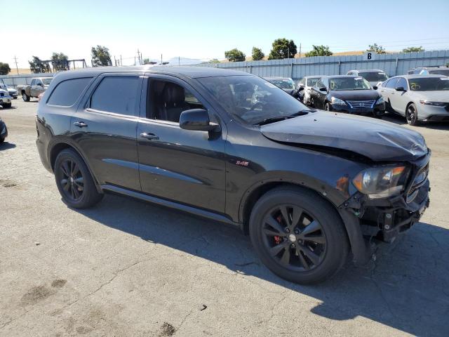 Vin: 1c4sdhct8cc117524, lot: 61865134, dodge durango r/t 20124