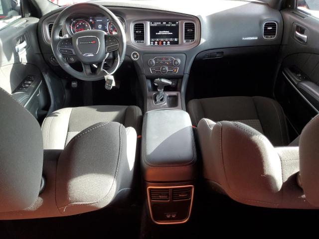 2023 DODGE CHARGER R/ - 2C3CDXCTXPH587687