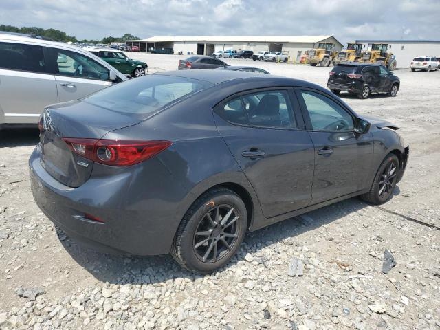 VIN JM1BM1T7XF1272991 2015 Mazda 3, SV no.3