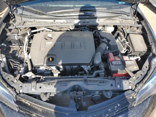 2019 TOYOTA COROLLA L - 2T1BURHEXKC228811