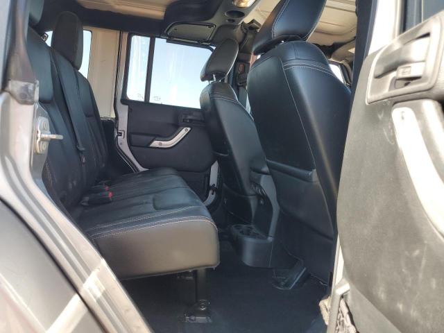 2015 JEEP WRANGLER U - 1C4BJWEGXFL666840