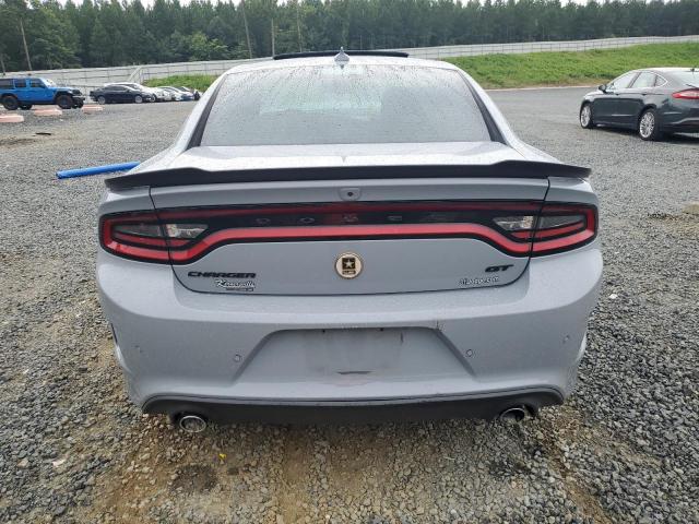 2021 DODGE CHARGER GT - 2C3CDXHG5MH633109