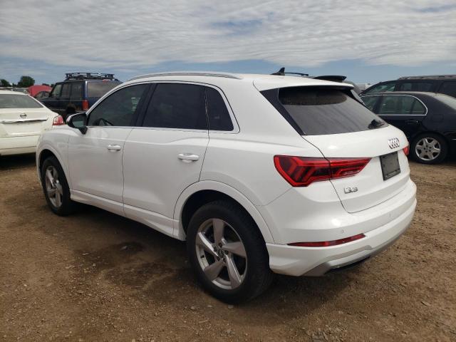 2019 Audi Q3 Premium Plus VIN: WA1BECF30K1067122 Lot: 61161544