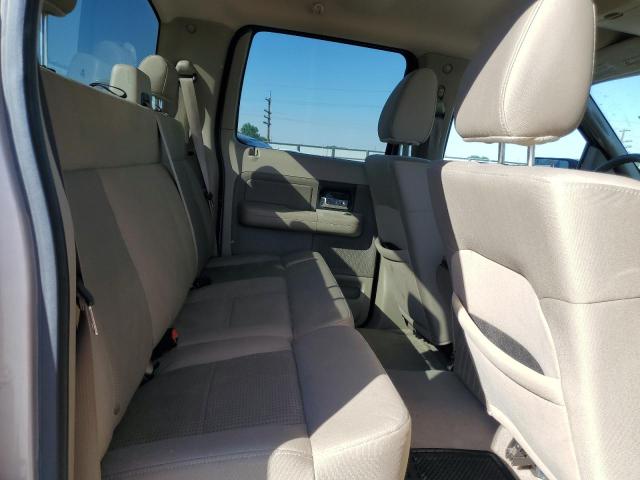 2007 Ford F150 Supercrew VIN: 1FTPW14V57KC47957 Lot: 62313074