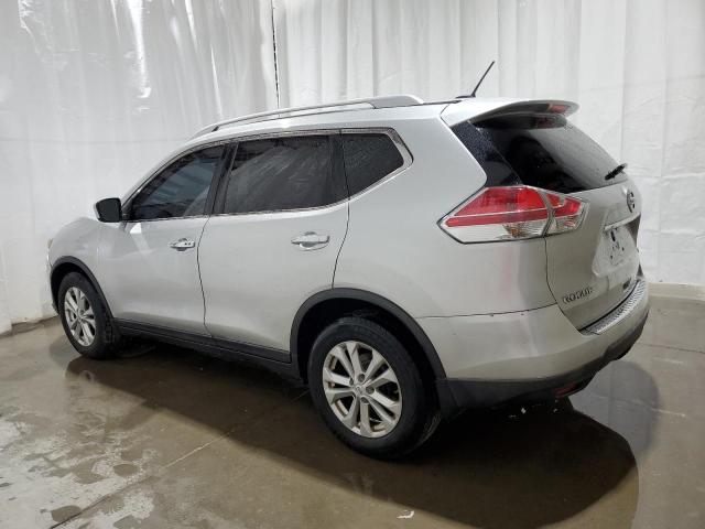 VIN KNMAT2MT3GP641012 2016 Nissan Rogue, S no.2