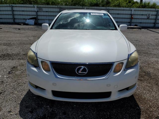 2006 Lexus Gs 300 VIN: JTHBH96S265035115 Lot: 61317984