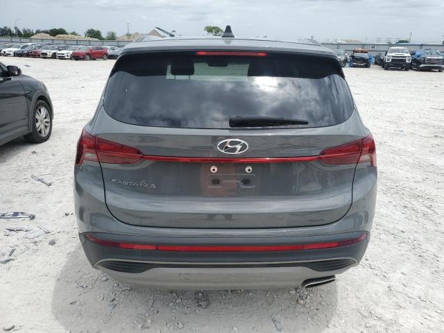 2021 Hyundai Santa Fe Se VIN: 5NMS14AJ4MH367302 Lot: 60336534