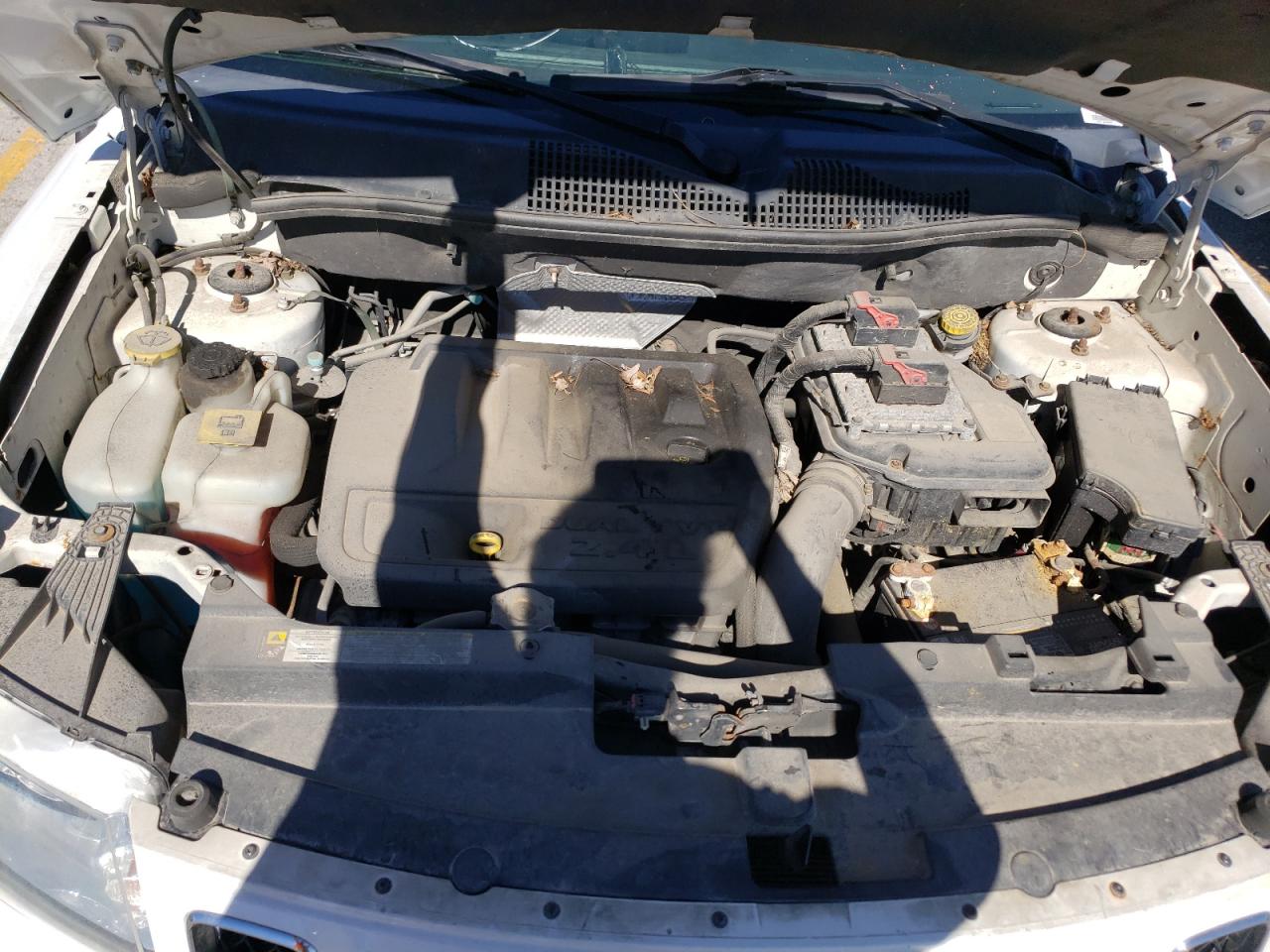 1J4NF1FB8BD239398 2011 Jeep Compass Sport