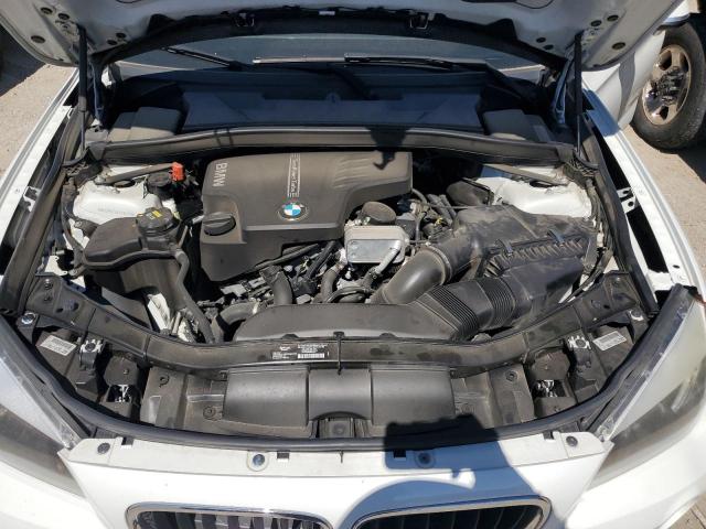 VIN WBAVM1C59FV316481 2015 BMW X1, Sdrive28I no.11