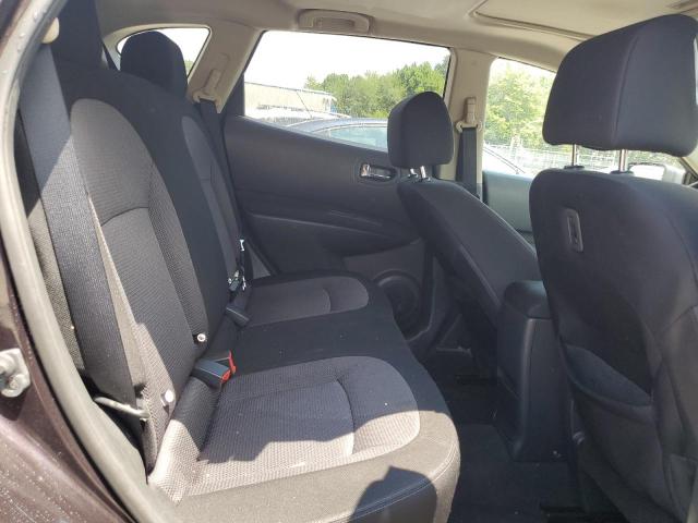 2012 Nissan Rogue S VIN: JN8AS5MV7CW390232 Lot: 61814454