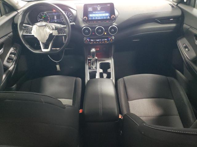 2021 Nissan Sentra Sv VIN: 3N1AB8CV9MY301739 Lot: 61485854