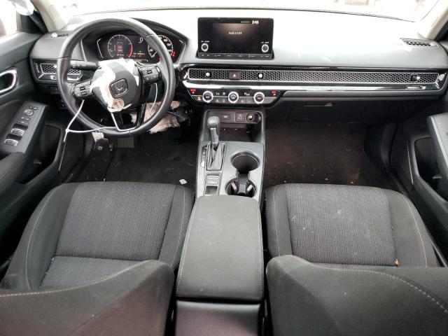 2022 HONDA CIVIC EX - 2HGFE1F7XNH312224