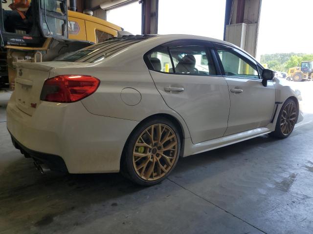 2020 SUBARU WRX STI LI - JF1VA2V68L9801972