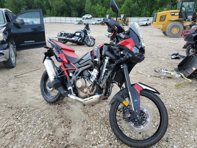 2022 HONDA CRF1100 A - JH2SD1018NK200204