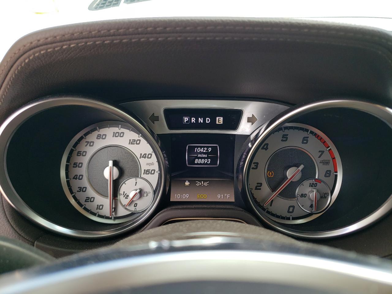 WDDJK7DA6DF014231 2013 Mercedes-Benz Sl 550