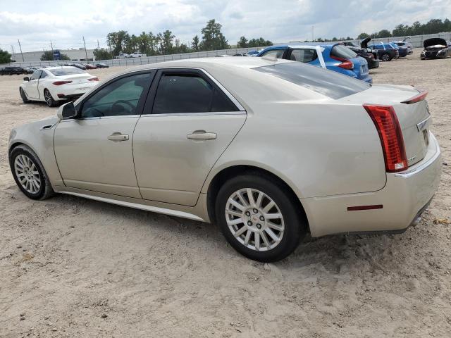 2013 CADILLAC CTS LUXURY 1G6DE5E53D0173170  64133664