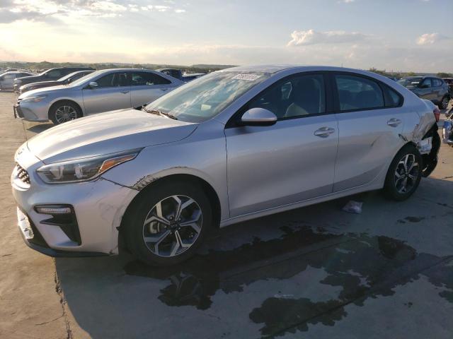 3KPF24AD4LE229788 Kia Forte FE