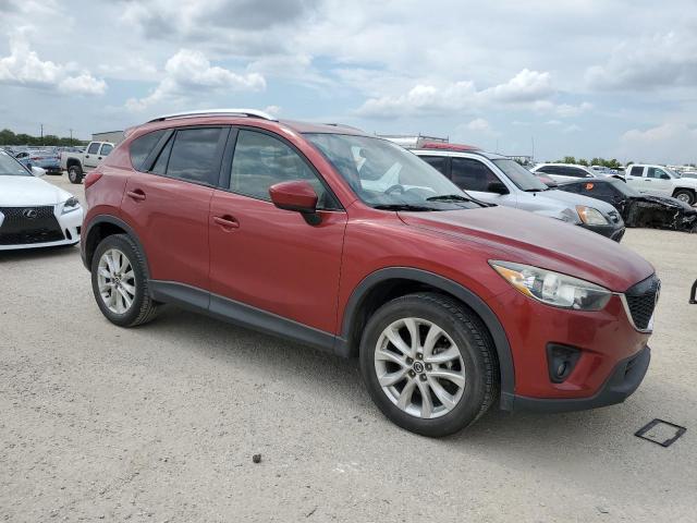 VIN JM3KE2DE1D0165841 2013 Mazda CX-5, GT no.4