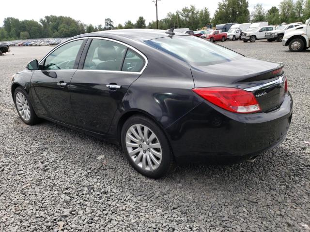 VIN 2G4GS5EVXD9194814 2013 Buick Regal, Premium no.3