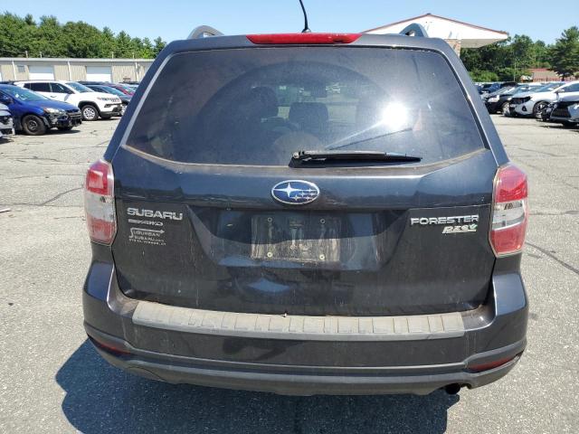 2015 SUBARU FORESTER 2 - JF2SJADC3FG488202
