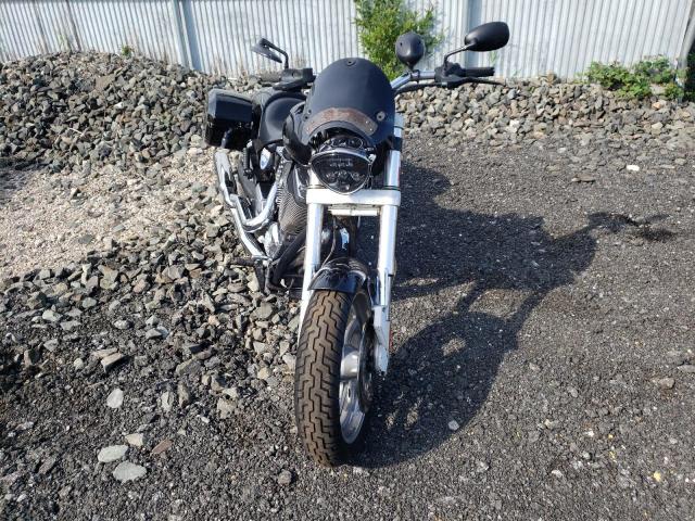 2009 VICTORY MOTORCYCLES HAMMER - 5VPHB36D893004125
