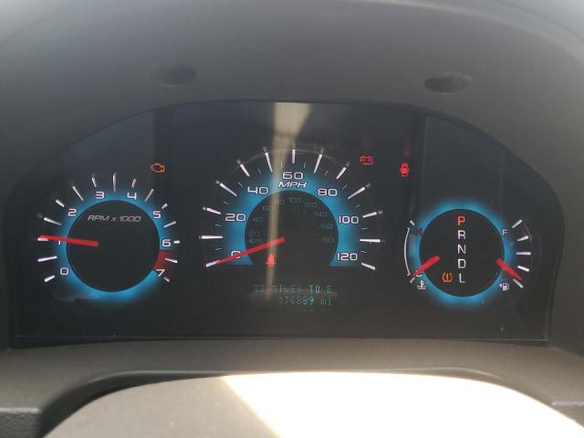 2011 Ford Fusion Se VIN: 3FAHP0HA9BR135143 Lot: 62650184