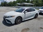 2023 TOYOTA CAMRY SE N - 4T1G11AK0PU145491