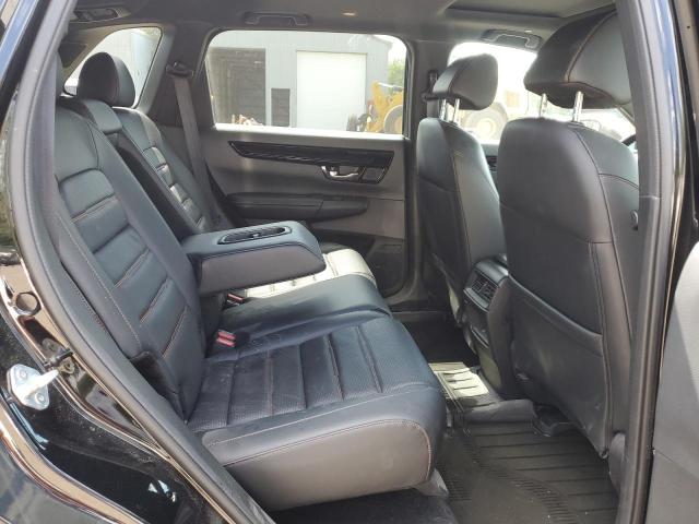 2023 HONDA CR-V SPORT - 2HKRS6H96PH208646