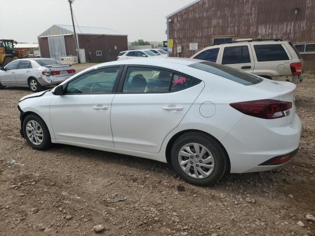2020 HYUNDAI ELANTRA SE - 5NPD74LF9LH504266