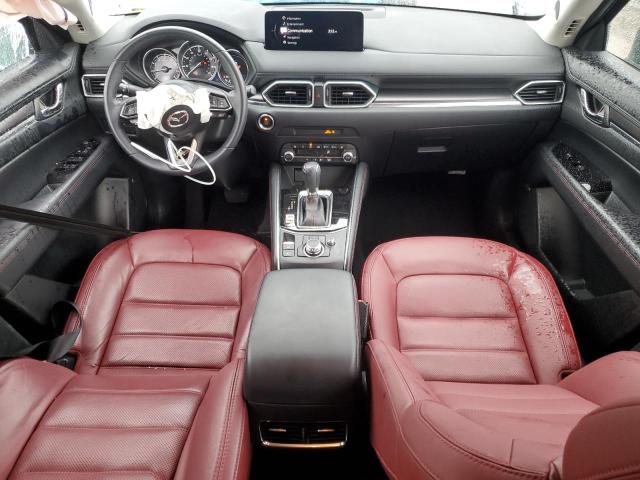 2023 MAZDA CX-5 PREFE - JM3KFBCM3P0214774