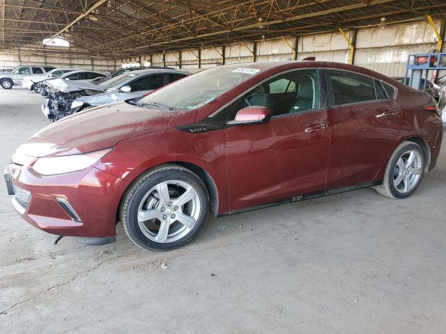 VIN 1G1RC6S53GU135060 2016 Chevrolet Volt, LT no.1