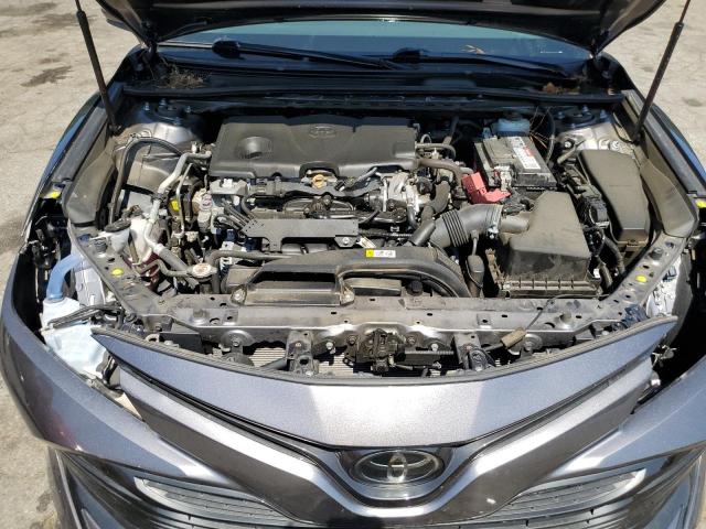 VIN 4T1B11HK7KU820889 2019 Toyota Camry, L no.11