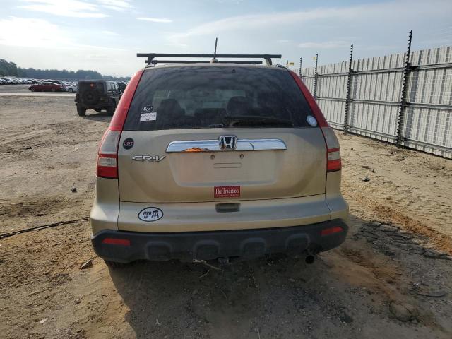 2009 Honda Cr-V Exl VIN: 5J6RE48789L000822 Lot: 63434274