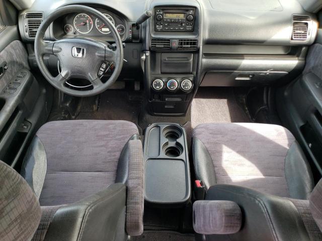 2003 Honda Cr-V Lx VIN: JHLRD78453C044514 Lot: 60747474