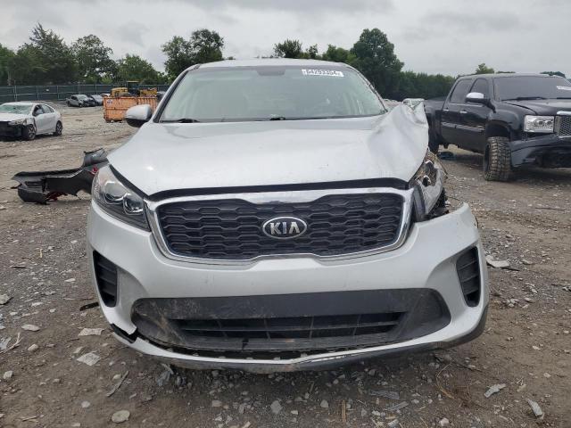 2020 KIA SORENTO L - 5XYPG4A32LG711224