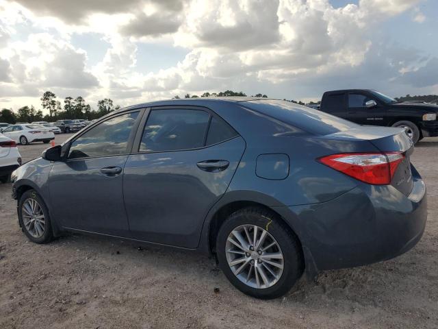 2015 TOYOTA COROLLA L - 5YFBURHE2FP263204