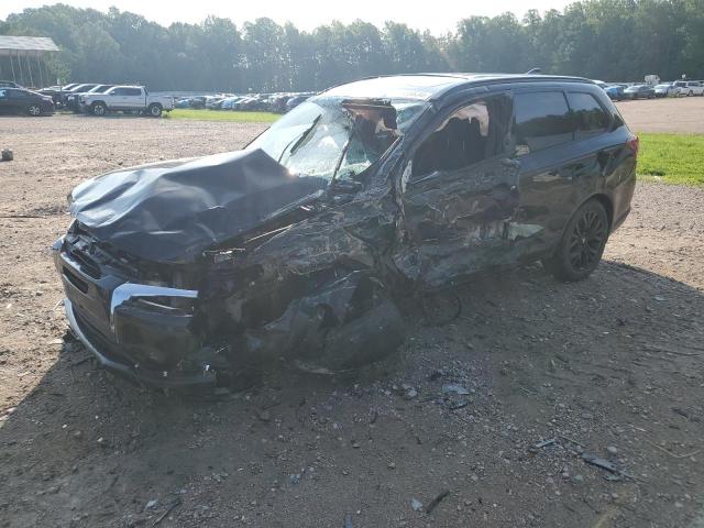 JA4AZ3A35JZ067950 Mitsubishi Outlander Se 2018