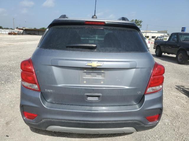 2019 CHEVROLET TRAX 1LT - KL7CJLSB5KB765316