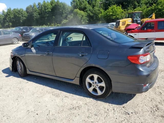 2011 Toyota Corolla - Image 2