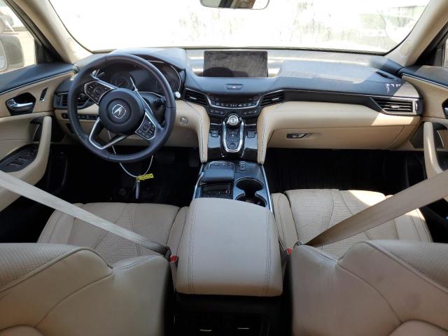 2021 ACURA TLX ADVANC 19UUB5F62MA000538