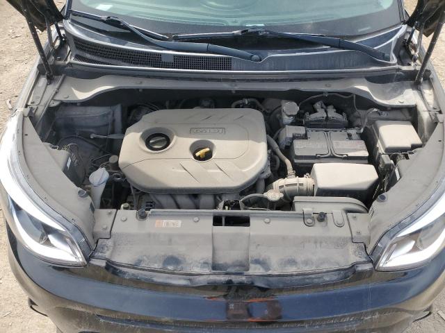 2018 KIA SOUL + - KNDJP3A55J7536141