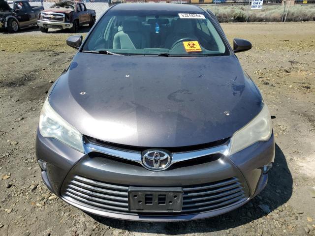 VIN 4T1BF1FK6FU077250 2015 Toyota Camry, LE no.5